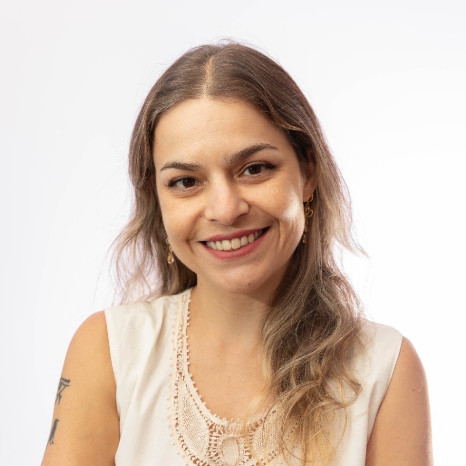 Talita Benetti