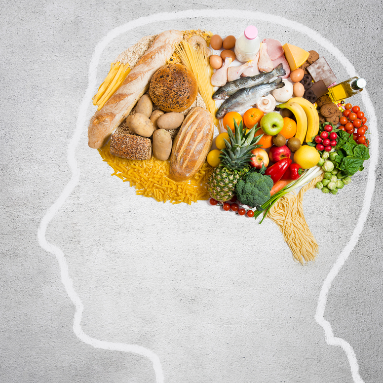 Terapia Nutricional